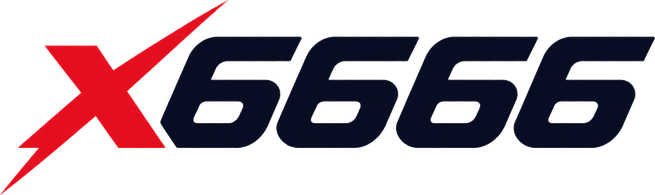 x6666